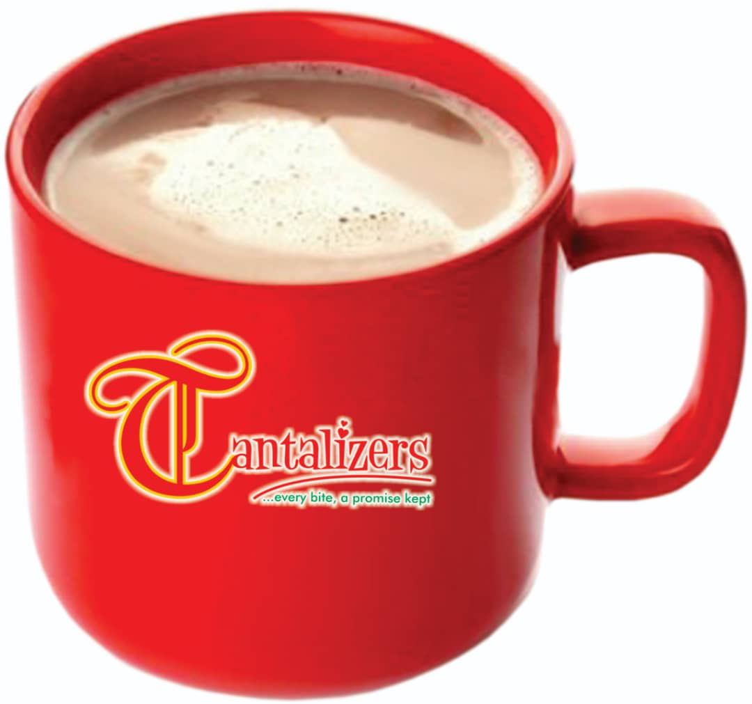 Cocoa Beverage